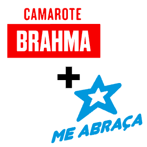 Camarote Brahma Feminino Sexta + Bloco Me Abraça Domingo