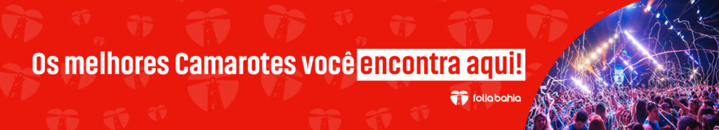 O carnaval de salvador 2025